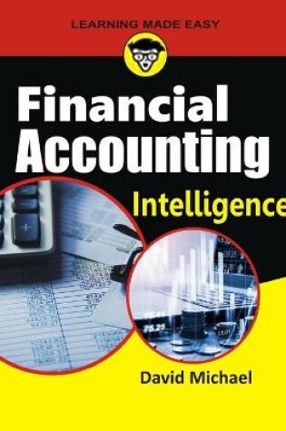 Cover of Financial Accounting Intelligence