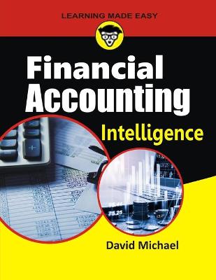 Book cover for Financial Accounting Intelligence