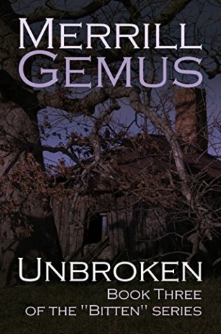 Cover of Unbroken