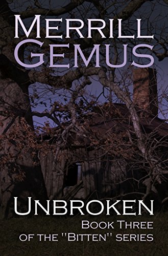 Cover of Unbroken