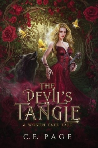 Cover of The Devil's Tangle