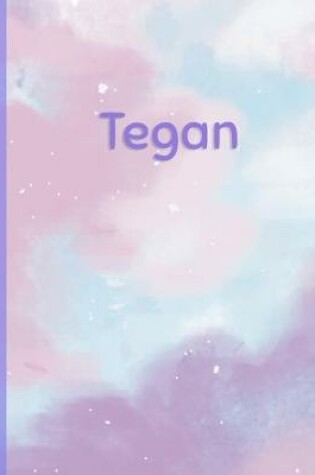 Cover of Tegan