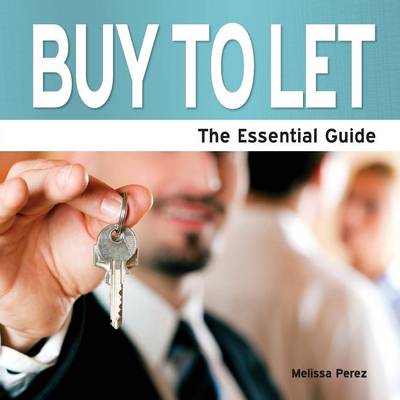 Book cover for Buy to Let