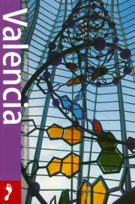 Cover of Valencia