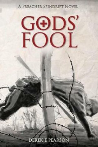 Cover of Gods' Fool