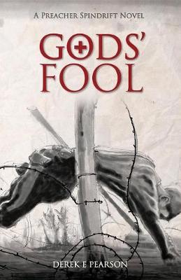 Cover of Gods' Fool