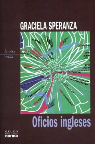 Cover of Oficios Ingleses