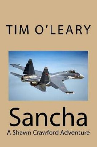 Cover of Sancha