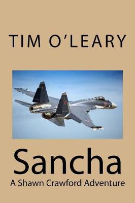 Book cover for Sancha