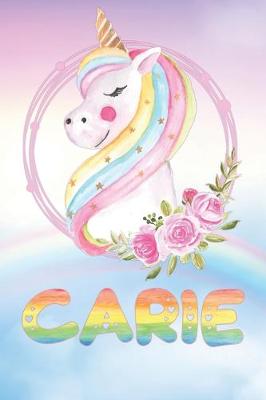 Book cover for Carie