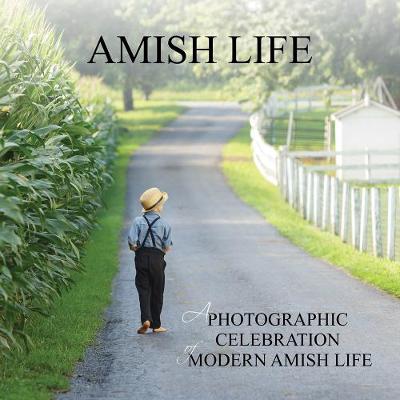 Cover of Amish Life