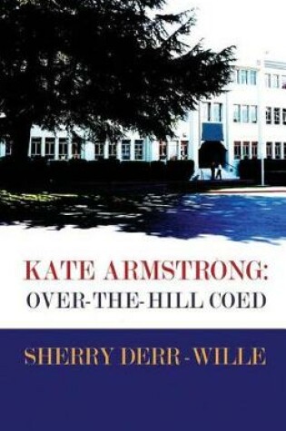 Cover of Kate Armstrong