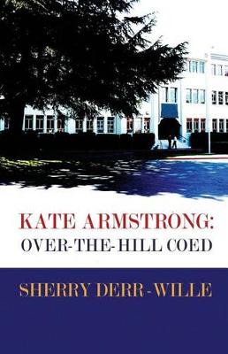 Cover of Kate Armstrong