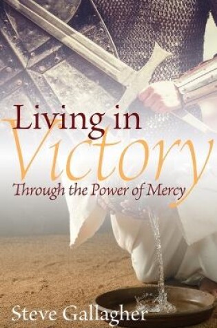 Cover of Living in Victory