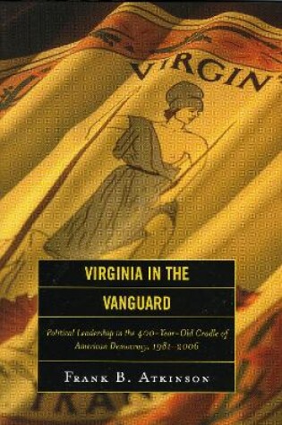 Cover of Virginia in the Vanguard