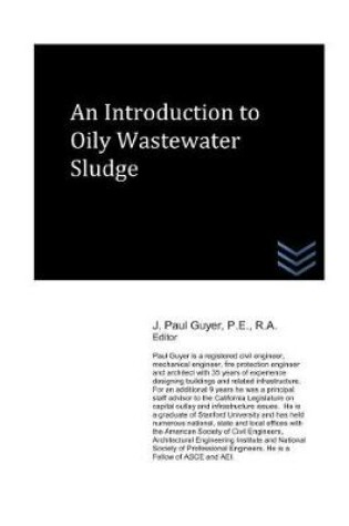 Cover of An Introduction to Oily Wastewater Sludge