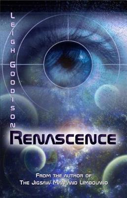 Book cover for Renascence