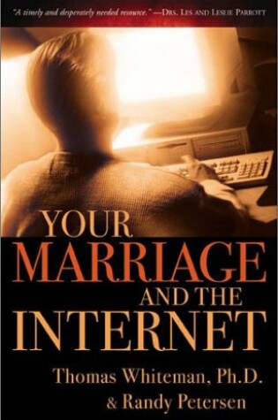 Cover of Your Marriage and the Internet
