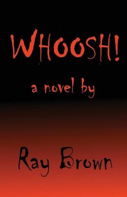 Book cover for Whoosh!
