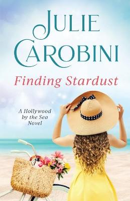 Book cover for Finding Stardust