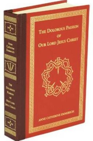 Cover of The Dolorous Passion