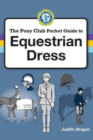 Cover of Equestrian Dress