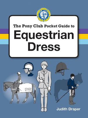 Cover of Equestrian Dress