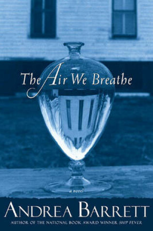 Cover of The Air We Breathe