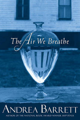 Book cover for The Air We Breathe