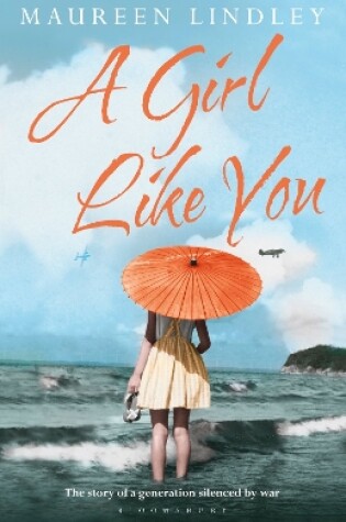 Cover of A Girl Like You