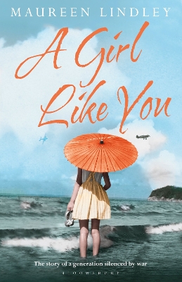 Book cover for A Girl Like You