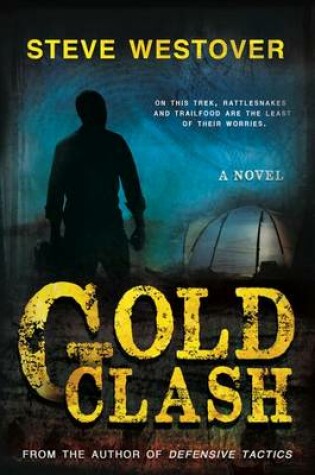 Cover of Gold Clash