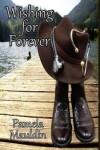 Book cover for Wishing For Forever