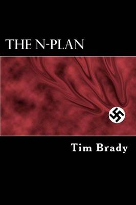 Book cover for The N-Plan