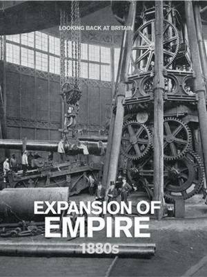 Cover of Expansion of Empire