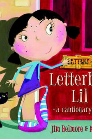 Cover of Letterbox Lil