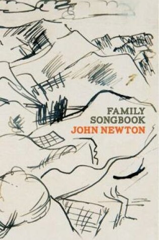 Cover of Family Songbook