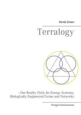 Book cover for Terralogy