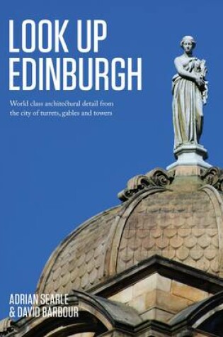 Cover of Look Up Edinburgh