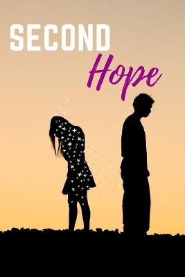 Book cover for Second hope