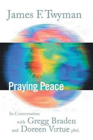 Cover of Praying Peace