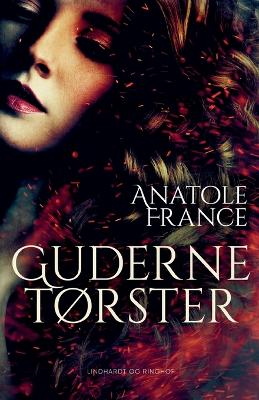 Book cover for Guderne t�rster