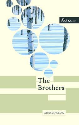 Book cover for The Brothers