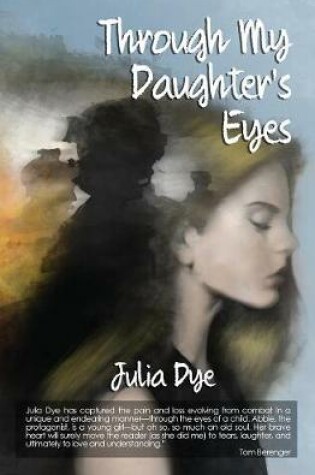 Cover of Through My Daughter's Eyes