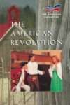 Book cover for The American Revolution
