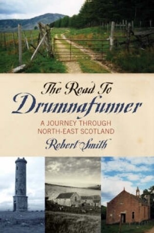 Cover of The Road to Drumnafunner