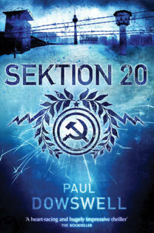 Cover of Sektion 20