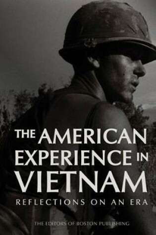 Cover of The American Experience in Vietnam