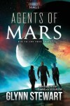 Book cover for Agents of Mars