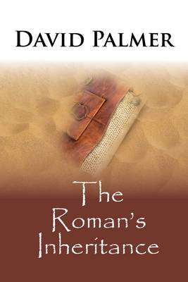 Book cover for The Roman's Inheritance